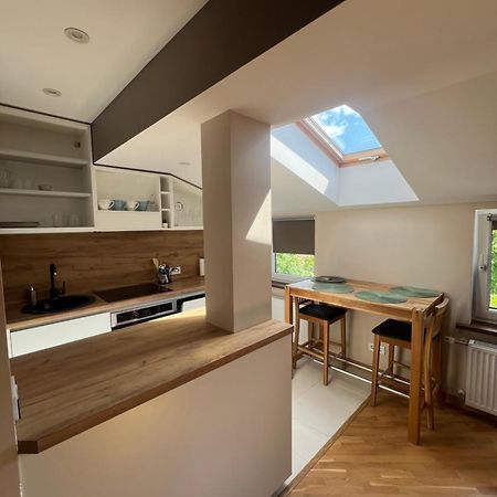 Kungu Street Apartment Liepāja Eksteriør bilde