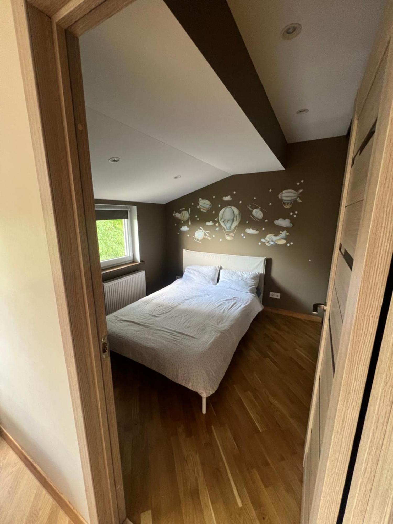 Kungu Street Apartment Liepāja Eksteriør bilde