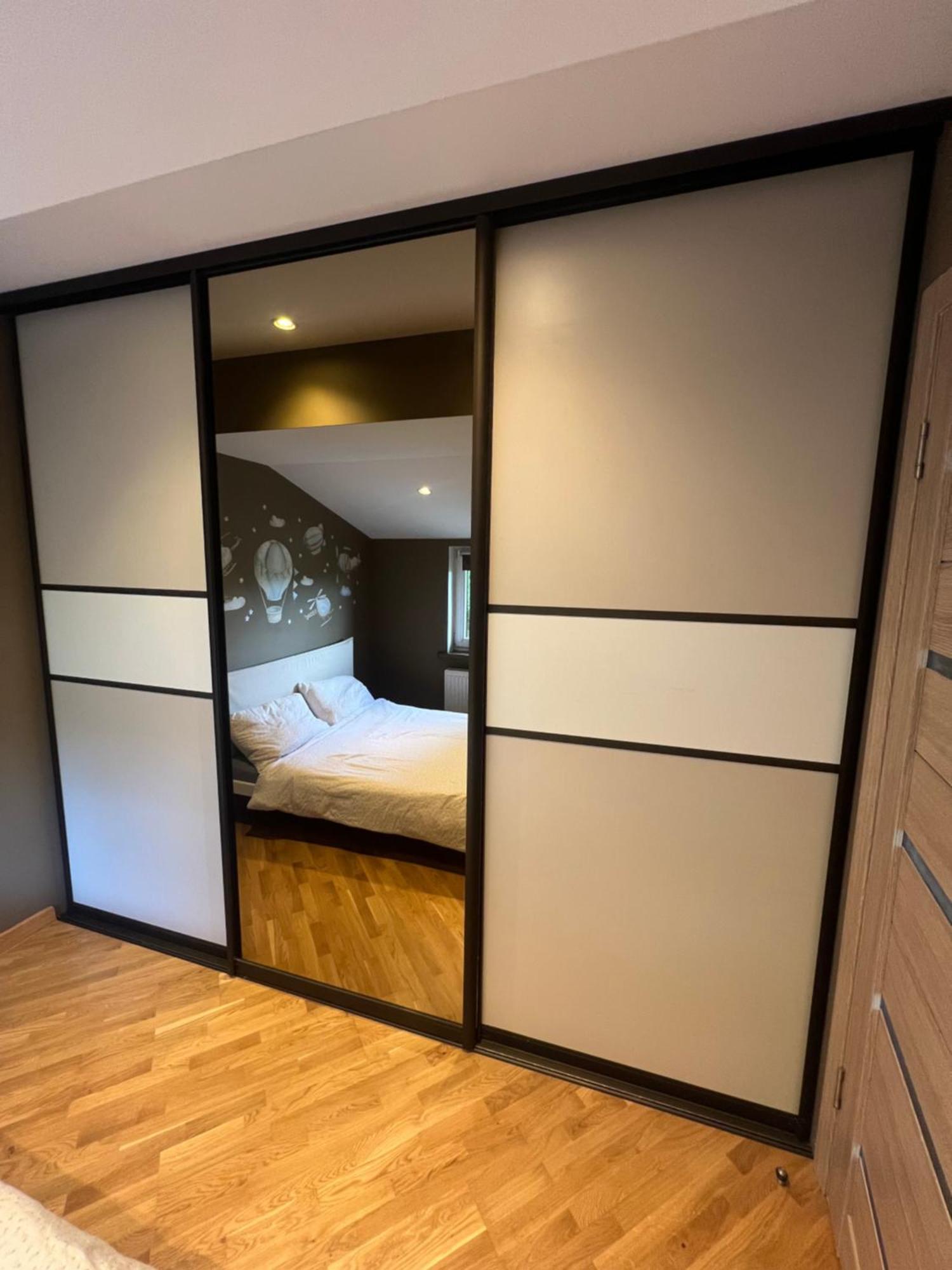 Kungu Street Apartment Liepāja Eksteriør bilde